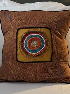 Decorative Pillow