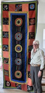 Giant Tapestry
