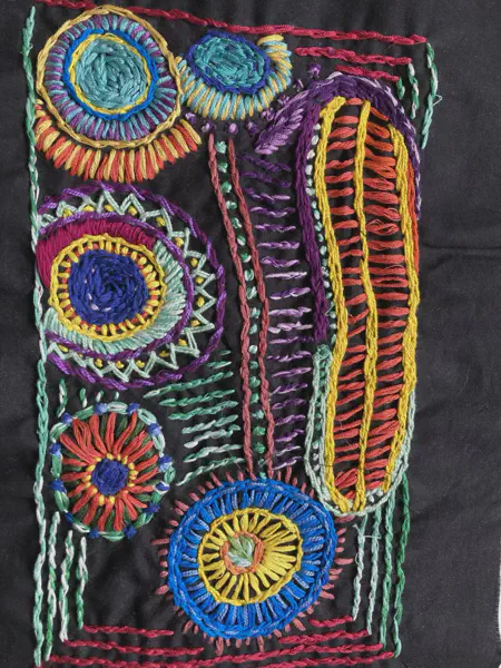 Aboriginal Design