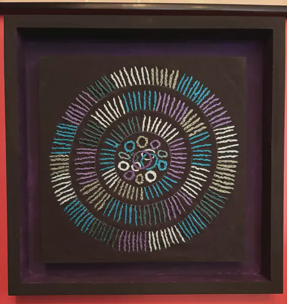 Cool Circles