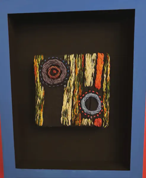 Wool Rendering