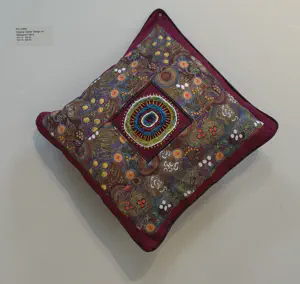 Floral Pillow