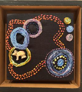 Spiral Pendant