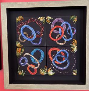Overlapping Loops