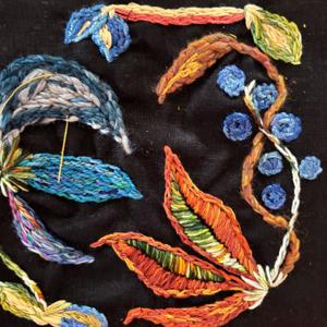 Quilt Square