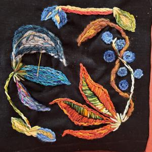 Quilt Square