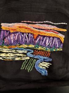 Quilt Square