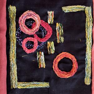 Quilt Square