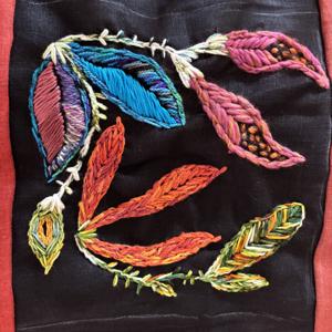Quilt Square