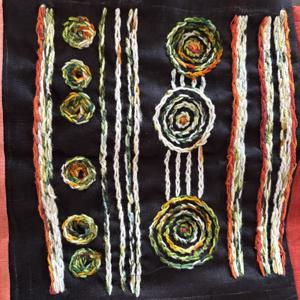 Quilt Square