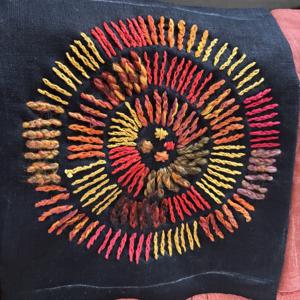 Quilt Square