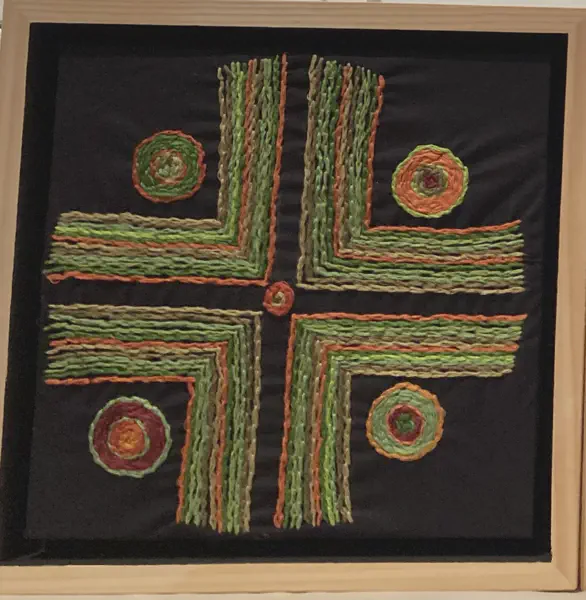 Green Cross