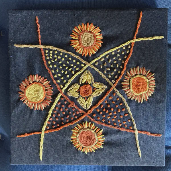 Floral Interpretation