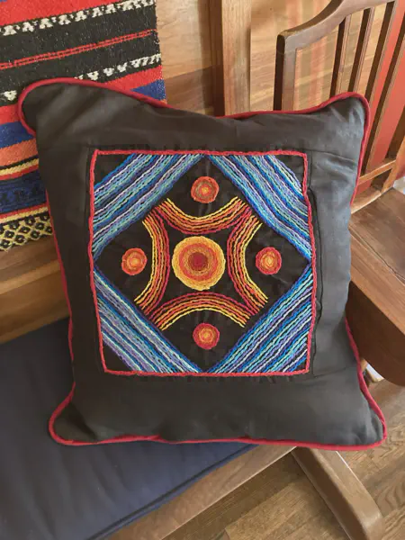 Pillow