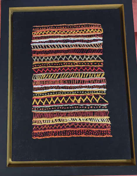 Tapestry Original
