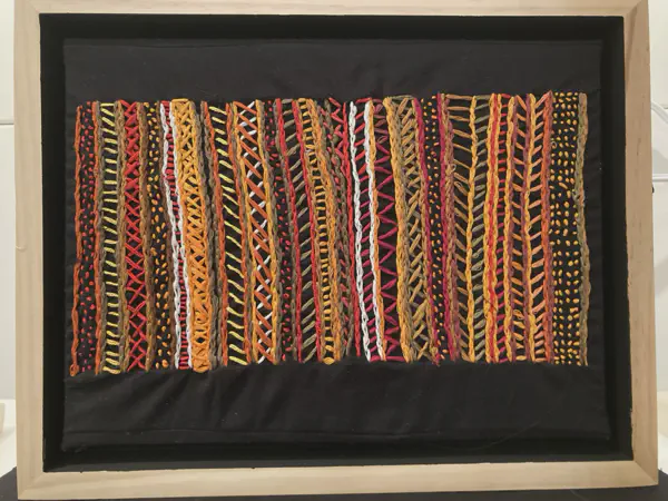 Tapestry 1